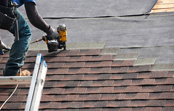 Licensed Gutter Installation service in Walnut Creek, NC - Brentwood Metal Roofing
